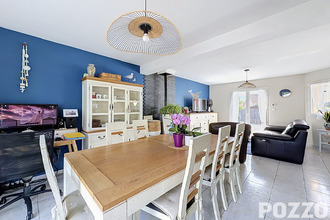 achat maison brehal 50290