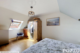 achat maison brehal 50290