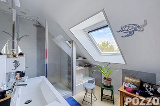 achat maison brehal 50290