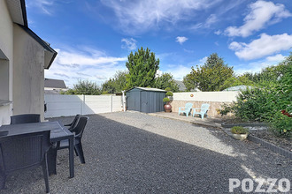 achat maison brehal 50290