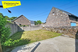 achat maison brehal 50290