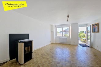 achat maison brehal 50290