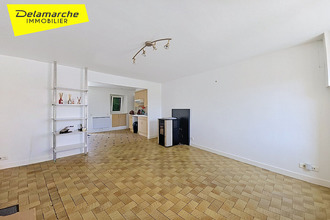 achat maison brehal 50290