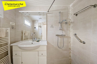 achat maison brehal 50290