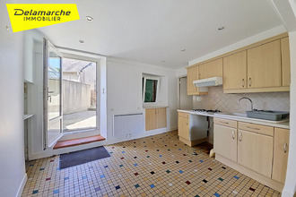 achat maison brehal 50290