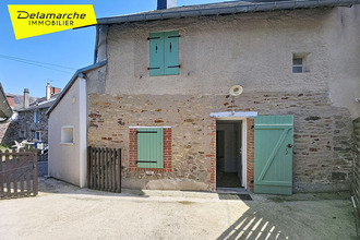 achat maison brehal 50290