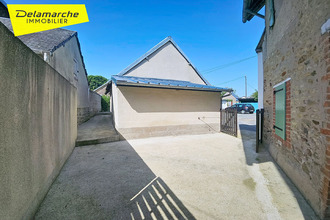achat maison brehal 50290