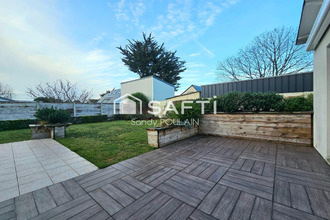 achat maison brehal 50290