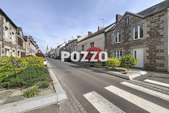 achat maison brehal 50290