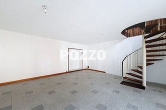 achat maison brehal 50290
