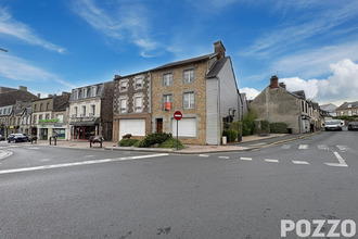 achat maison brehal 50290