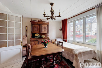 achat maison brehal 50290