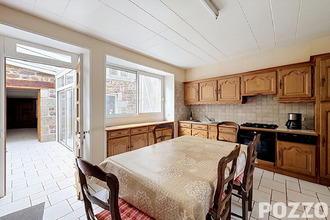 achat maison brehal 50290