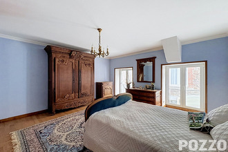 achat maison brehal 50290