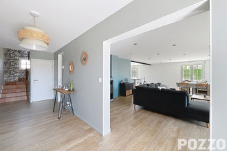 achat maison brehal 50290