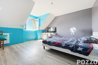 achat maison brehal 50290