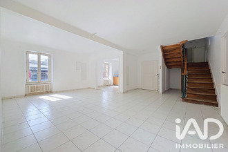 achat maison brehal 50290