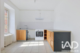 achat maison brehal 50290