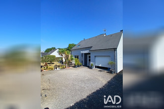achat maison brehal 50290