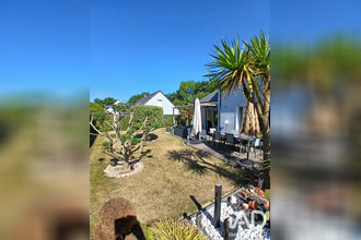 achat maison brehal 50290