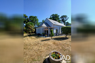 achat maison brehal 50290