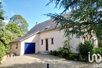 achat maison brehal 50290