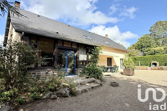 achat maison brehal 50290