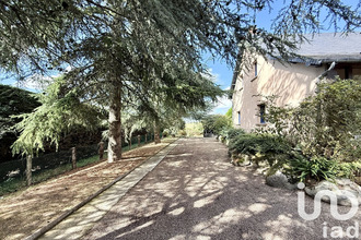 achat maison brehal 50290