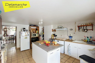 achat maison brehal 50290