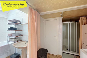 achat maison brehal 50290