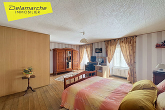 achat maison brehal 50290
