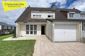achat maison brehal 50290