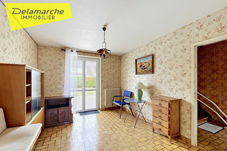 achat maison brehal 50290