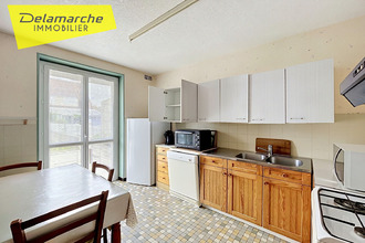 achat maison brehal 50290