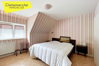 achat maison brehal 50290