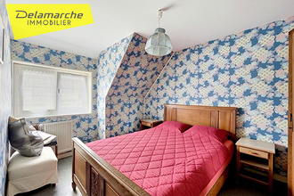 achat maison brehal 50290