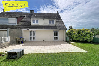 achat maison brehal 50290