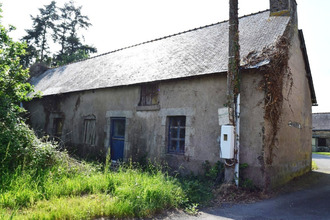 achat maison brehan 56580