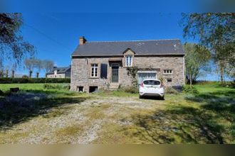 achat maison brehan 56580