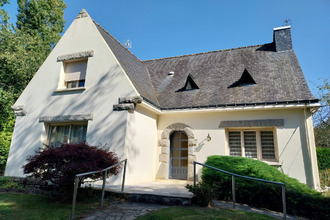 achat maison brehan 56580