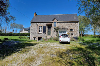 achat maison brehan 56580