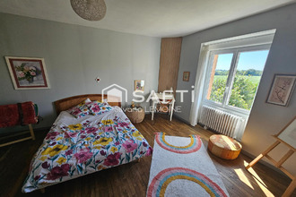 achat maison brehan 56580