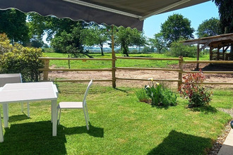 achat maison brehan 56580