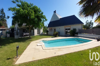 achat maison brehan 56580