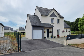 achat maison brehan 56580