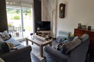 achat maison brehan 56580