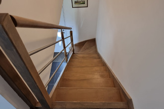 achat maison brehan 56580