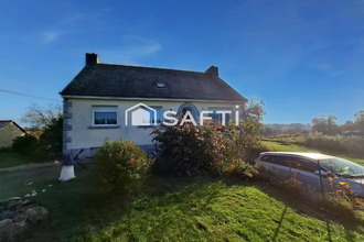 achat maison brehan 56580