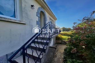 achat maison brehan 56580