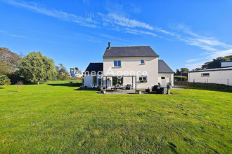 achat maison brehan 56580